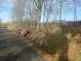 2 Dopravní nehoda OA, Zechovice - 8. 11. 2014 (3)