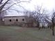 2 Požár stodoly, Slavonice - 10. 12. 2014 (2)