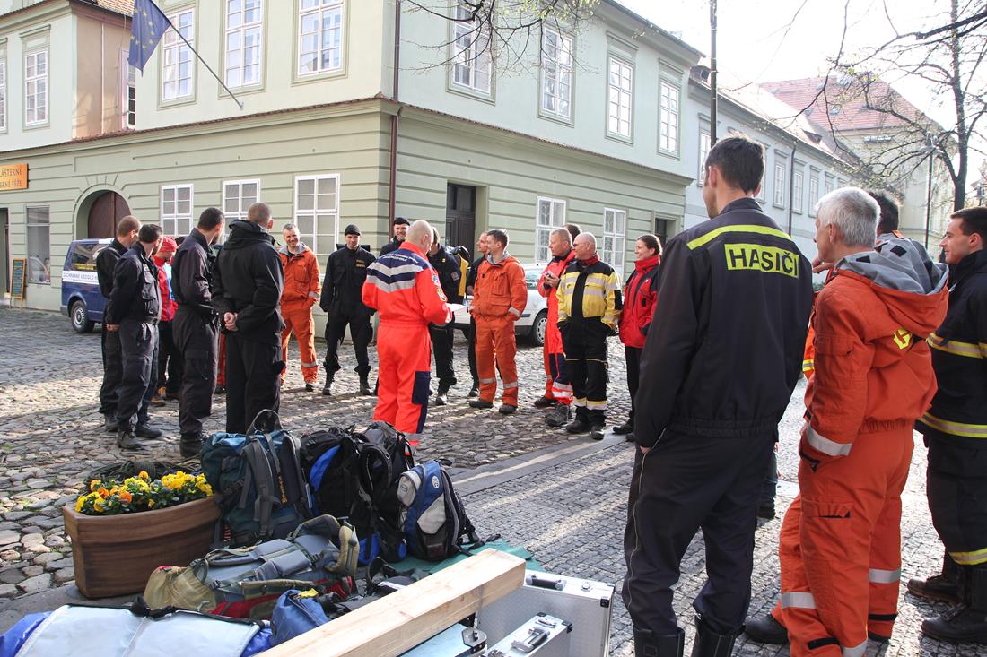 2 cvičení Černá věž, České Budějovice - 23. 4. 2015 (2).JPG