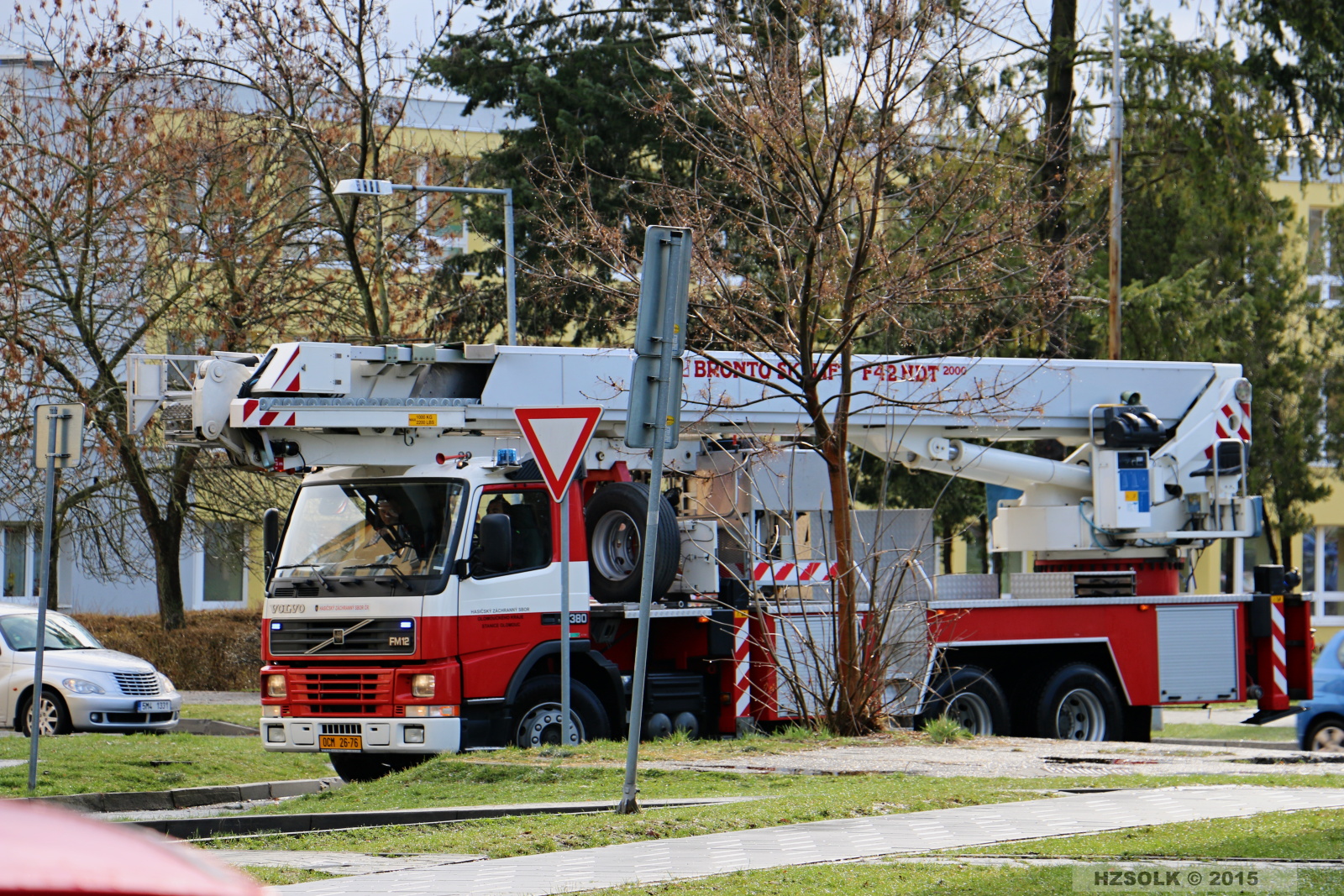 21 TP_Olomouc_Jilova_1-4-2015 odstranění stromu Olomouc (4).JPG