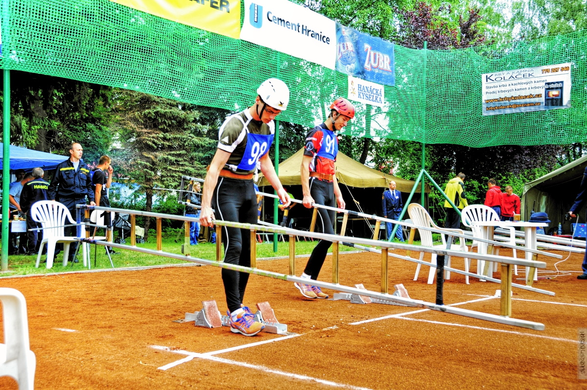 24 Hranická věž - dvojboj - 2013 (23).JPG