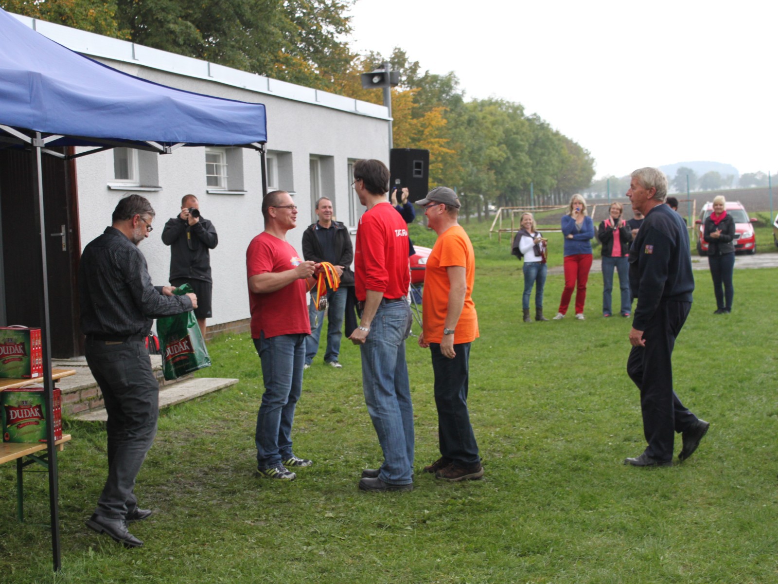 24 Soutěž v požárním sportu denních zaměstnanců HZS JčK 2014 (8).jpg