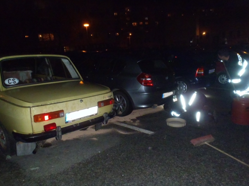 25.11.2015 UNL Plzeň, Žlutická.JPG