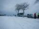 3 Dopravní nehoda OA, Petrovice - 5. 1. 2015 (6)