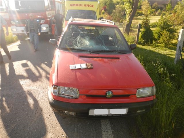 3 Dopravní nehoda OA a motorka, Sepekov - 18. 5. 2015 (3).jpg
