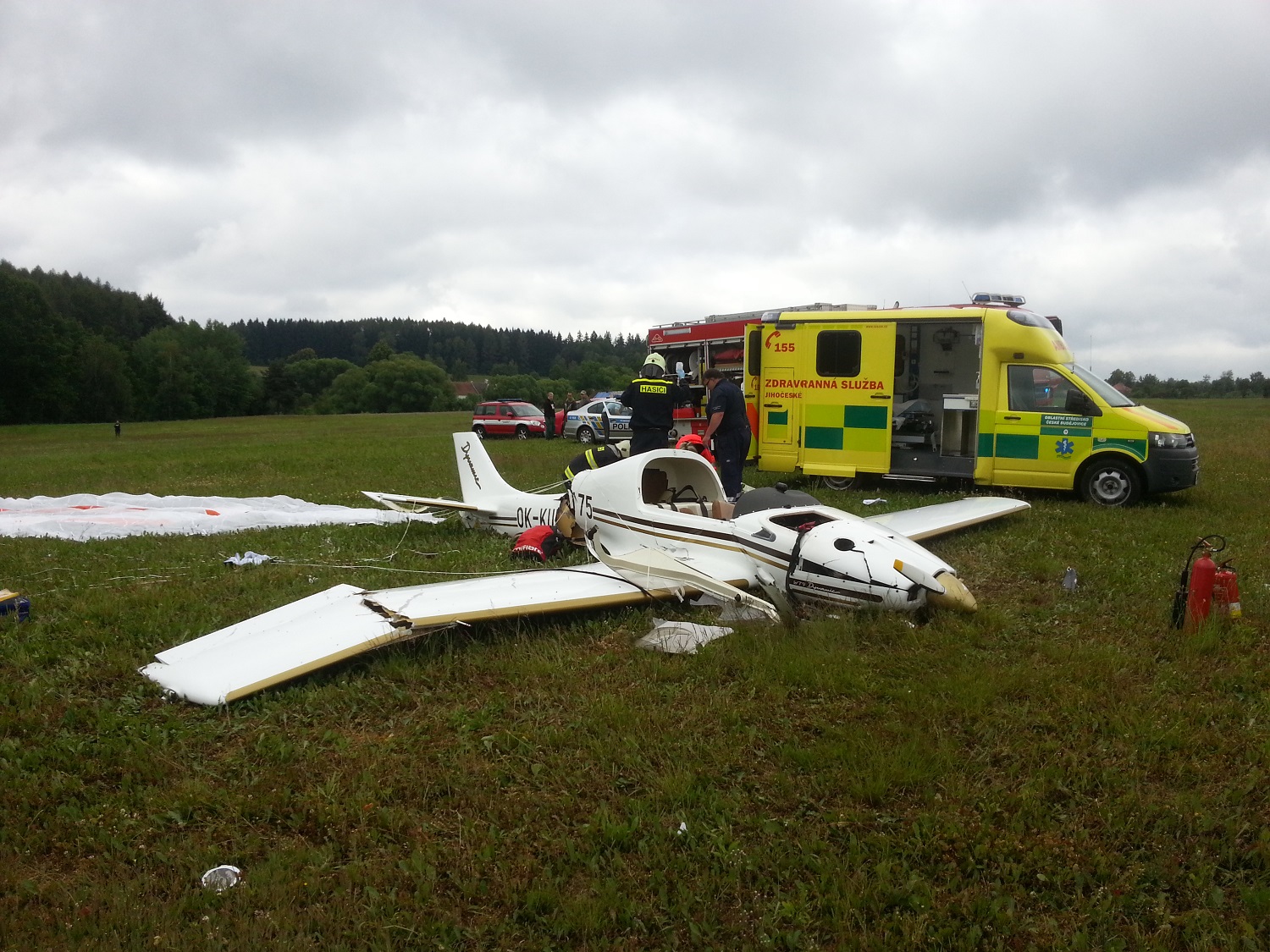 3 Pád letadla, Kamenná - 26. 6. 2014 (3).jpg