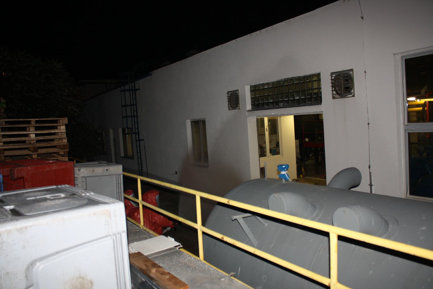 3 Únik čpavku Drůbež Vodňany 20.8.2012 031.JPG