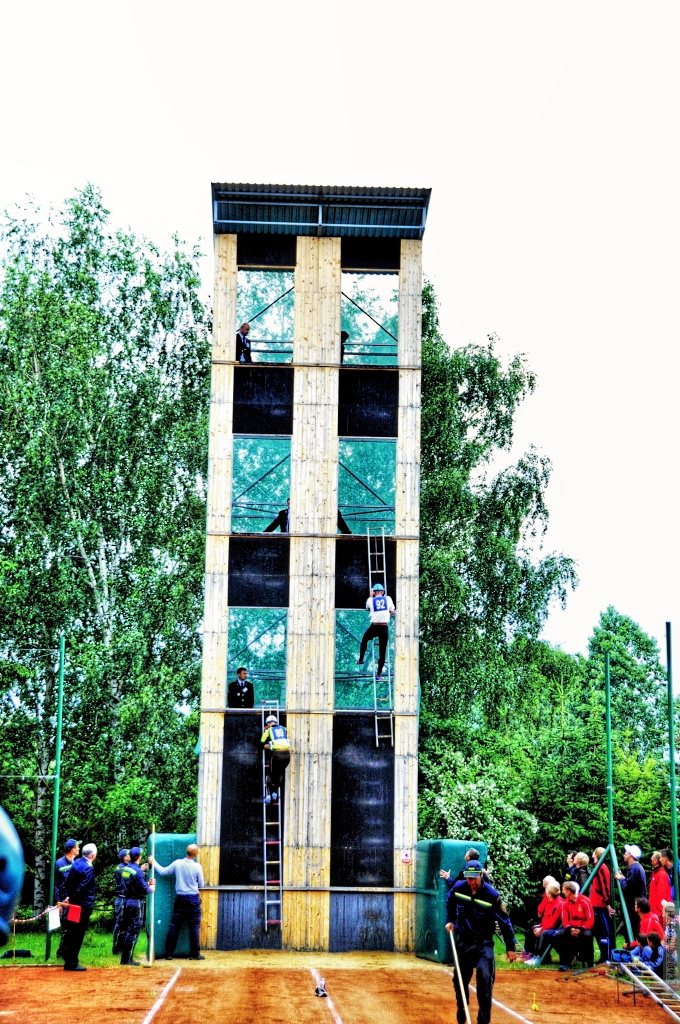 33 Hranická věž - dvojboj - 2013 (32).JPG