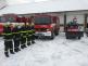 4 Předání čtyřkolky, Vimperk - 26. 1. 2015 (3)