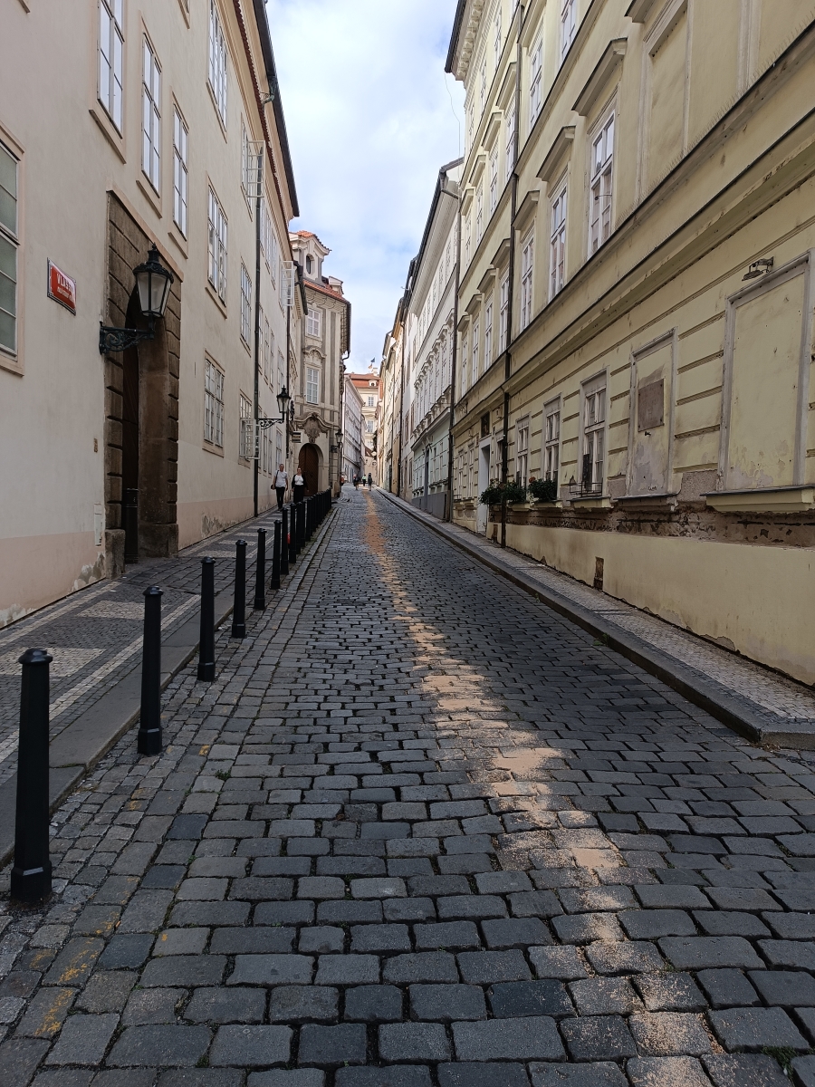 4 Únik PHM