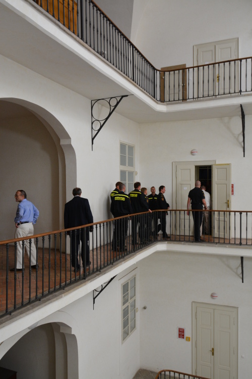 5 České muzeum hudby