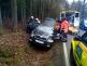 5 Dopravní nehoda OA, Dubné - 26. 11. 2014 (2)