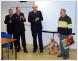 5 Předání techniky, Jindřichův Hradec - 23. 2. 2016 (5)