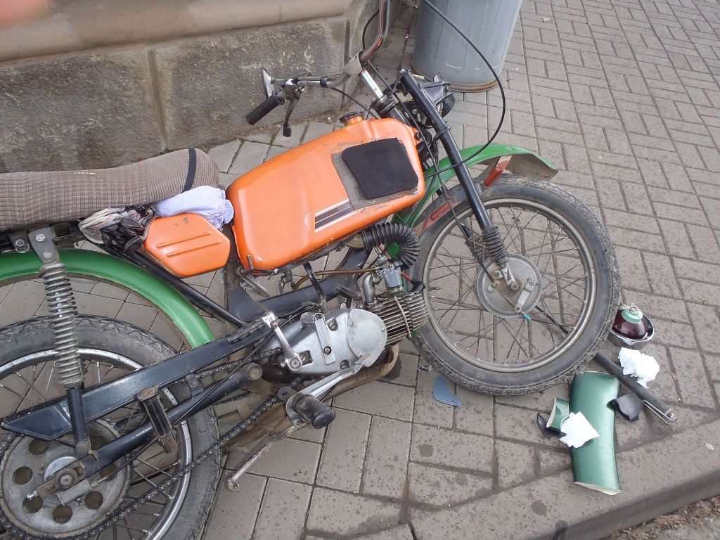 5.3.2014 DN MTxOA Stříbro