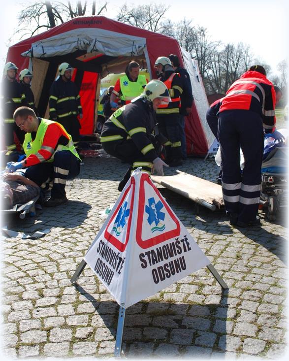 6 Cvičení Nehoda vlaku, Jindřichův Hradec - 12. 4. 2016 (50).JPG