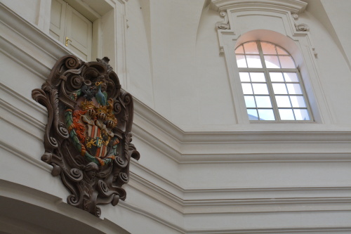 8 České muzeum hudby