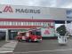 AZ 42 Scania nový žebřík a
