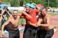 Absolutní mistr 100 m - Martin Lidmila