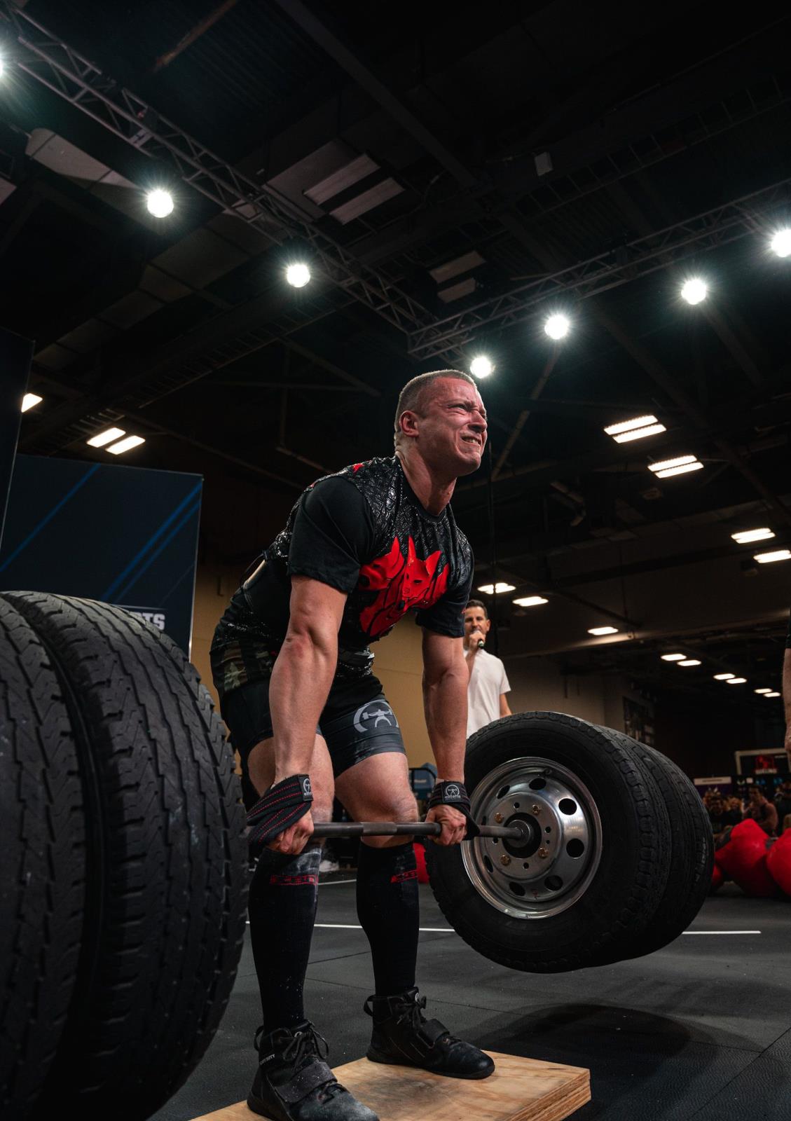 Arnold Sports Festival