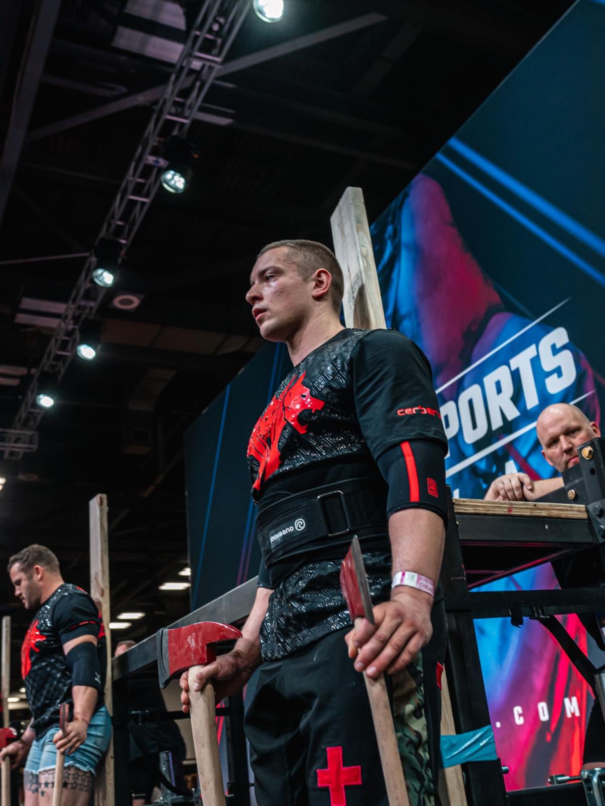 Arnold Sports Festival