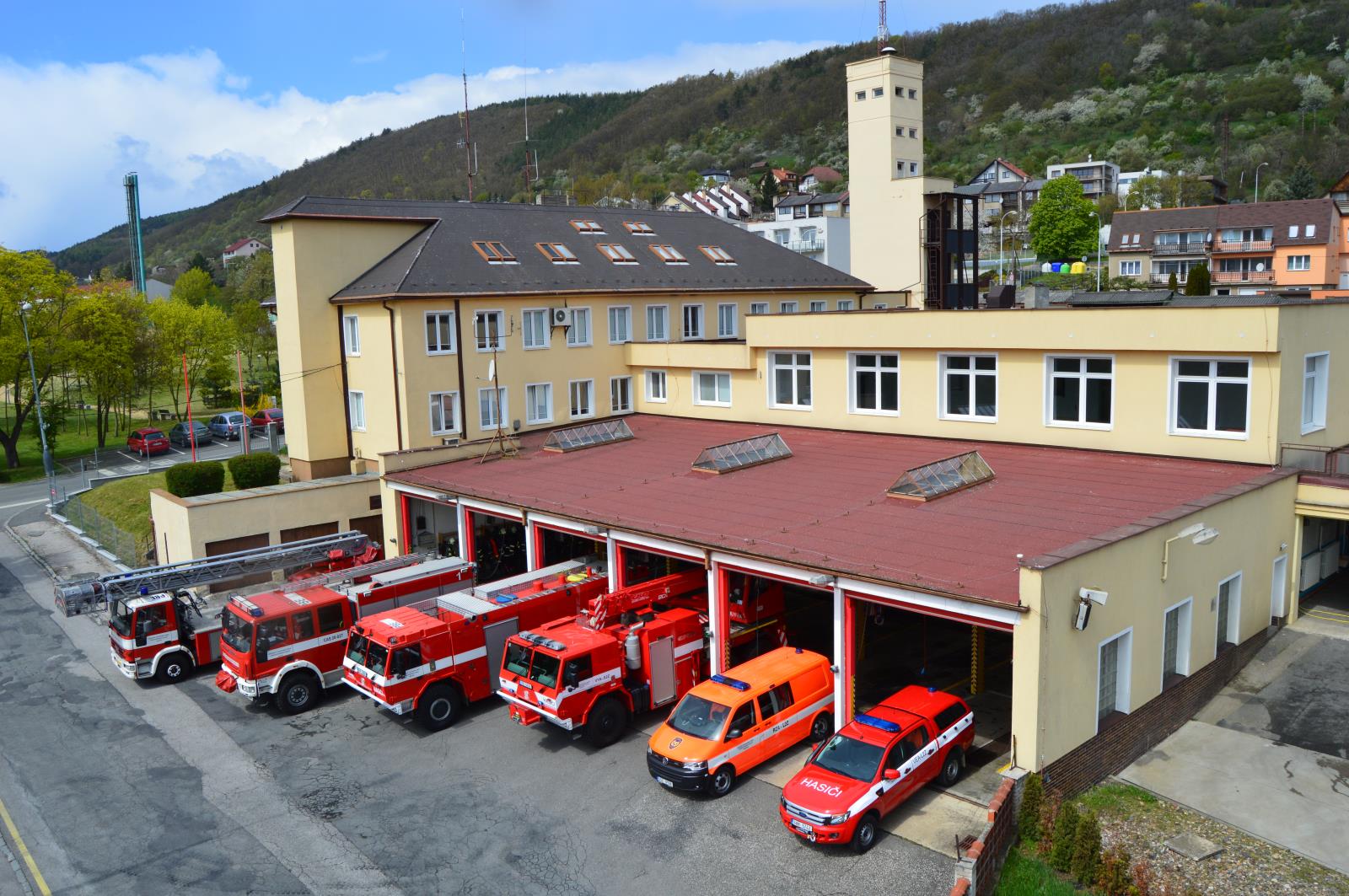 Beroun