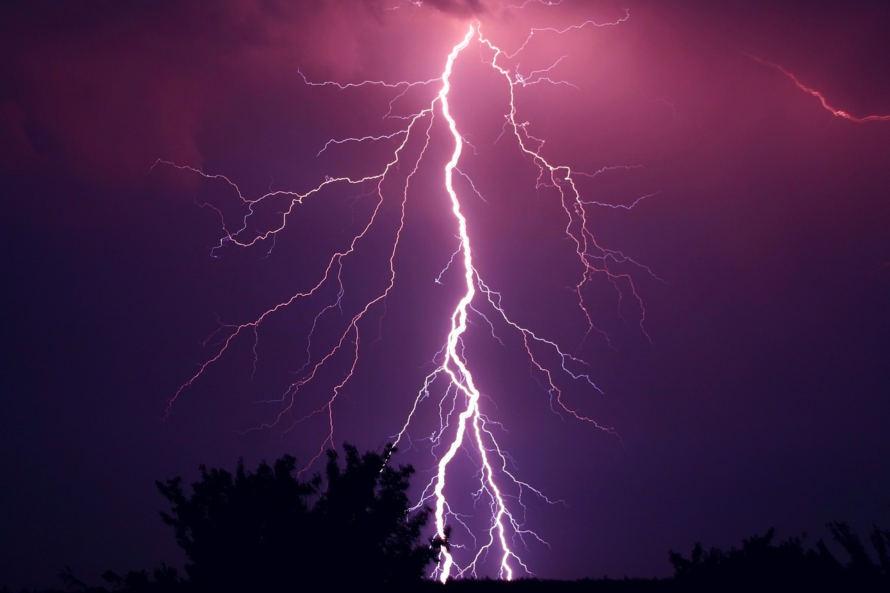  ilustrační foto. Zdroj: Pixabay.com