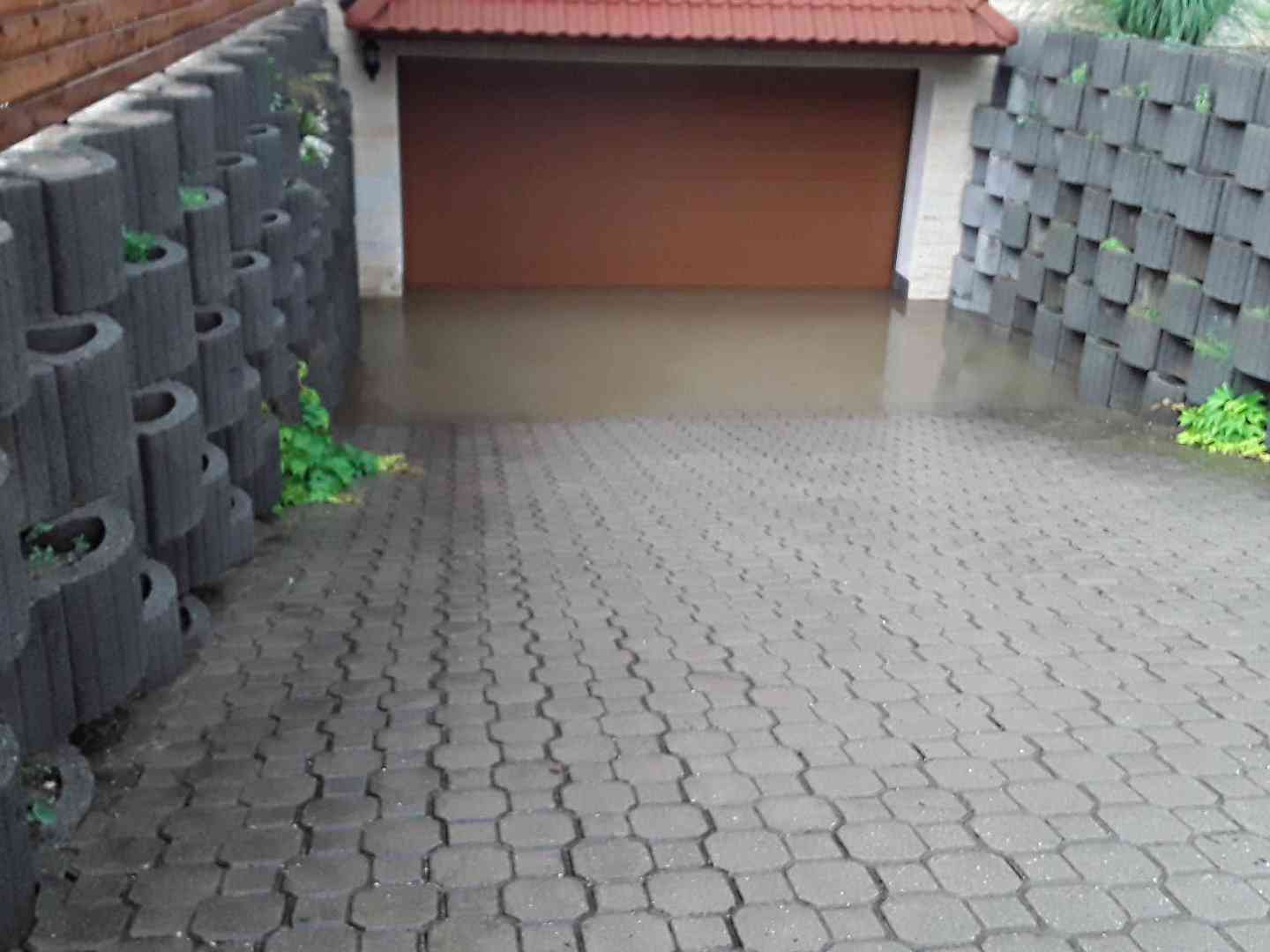 Bouřka 19. června 2019