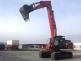 CAT 336F LN SB