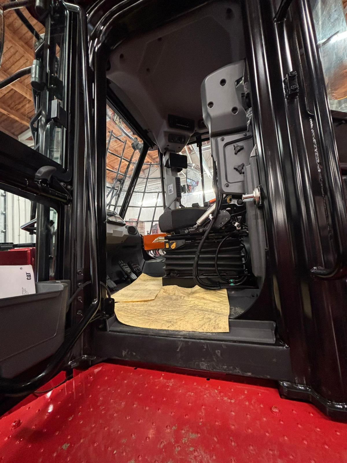 CAT966