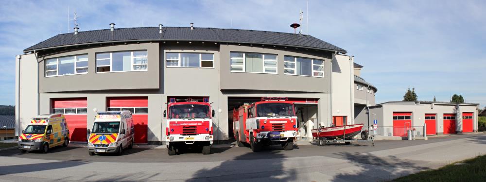 CIZS Frymburk 2015
