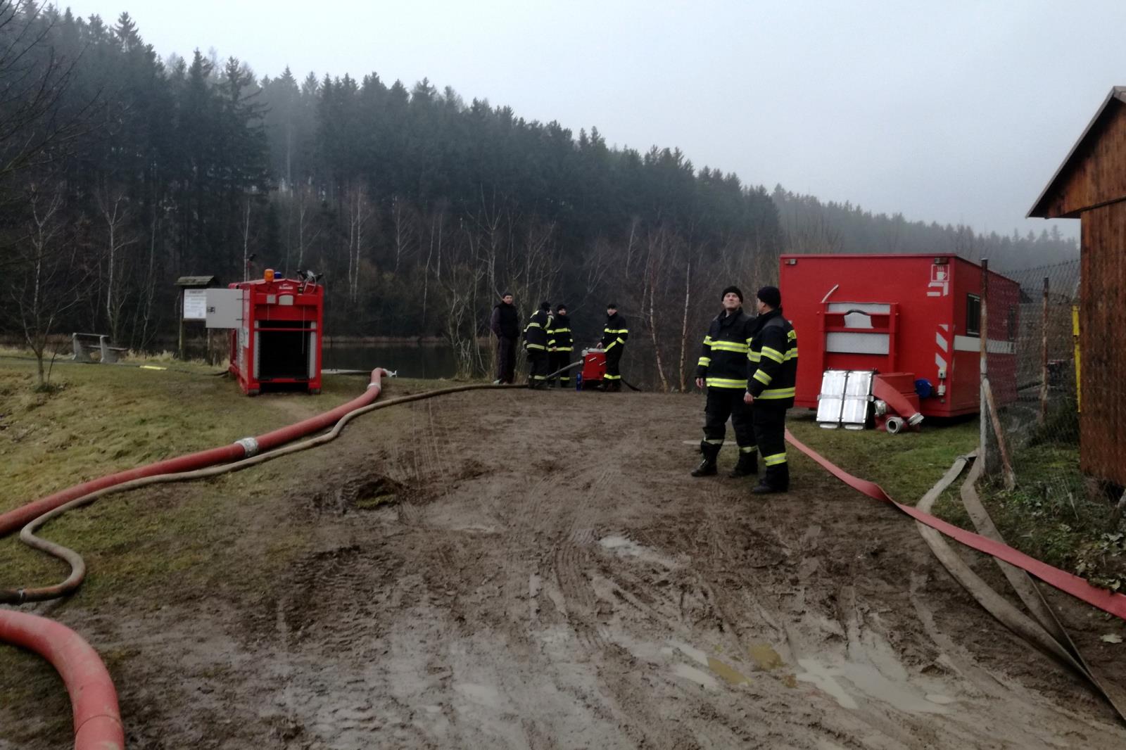 Čerpací jednotka, Nová Cerekev - 19. 1. 2018 (9).jpg