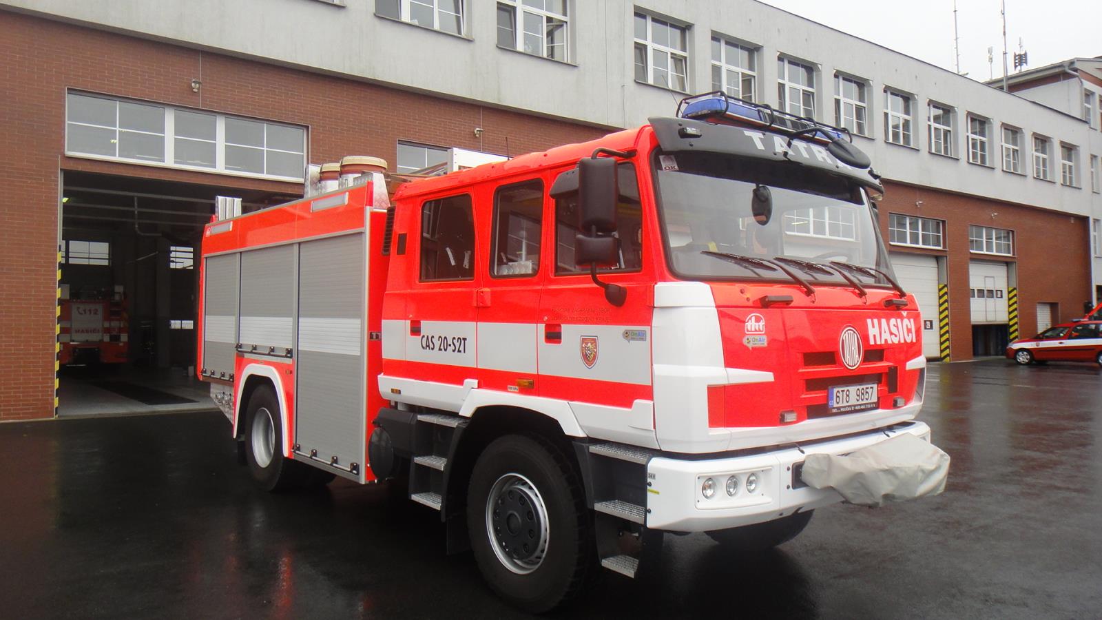 Cisternová automobilová stříkačka CAS 20 č.3.JPG