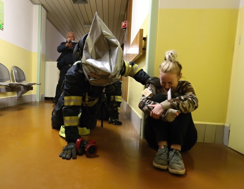 Cvičení Nemocnice Tábor - 11. 10. 2016 (9).JPG