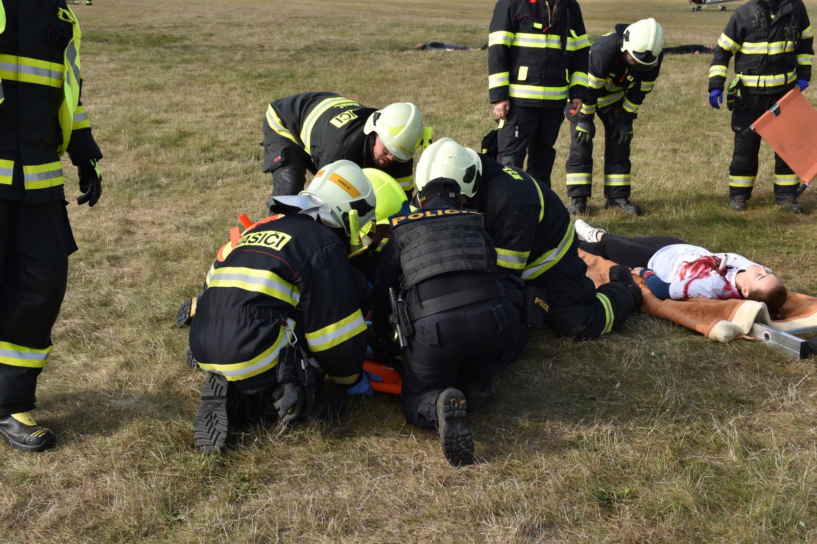 Cvičení pád letadla Roudnice (11).jpg