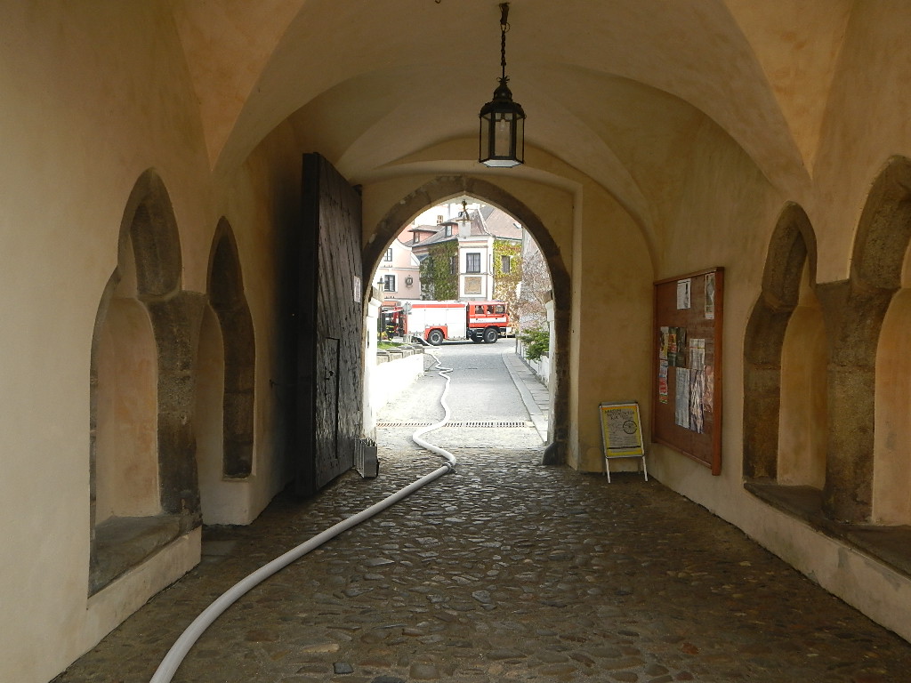 Cvičení zámek, Jindřichův Hradec - 4. 5. 2017 (8).JPG