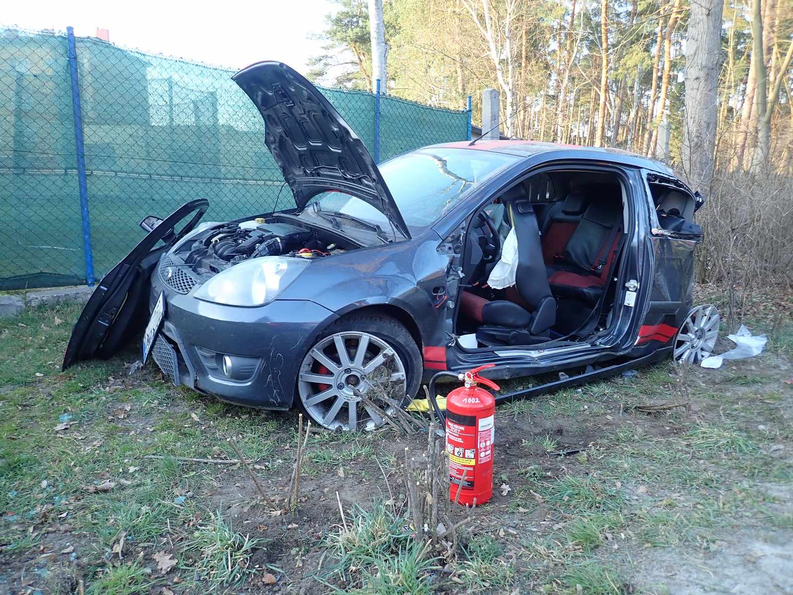 DN Doksy
