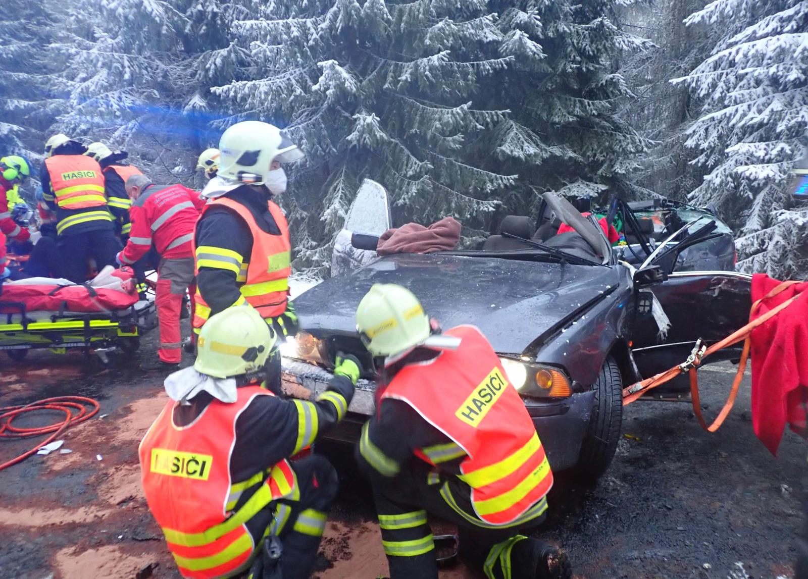 DN Jablonec nad Nisou