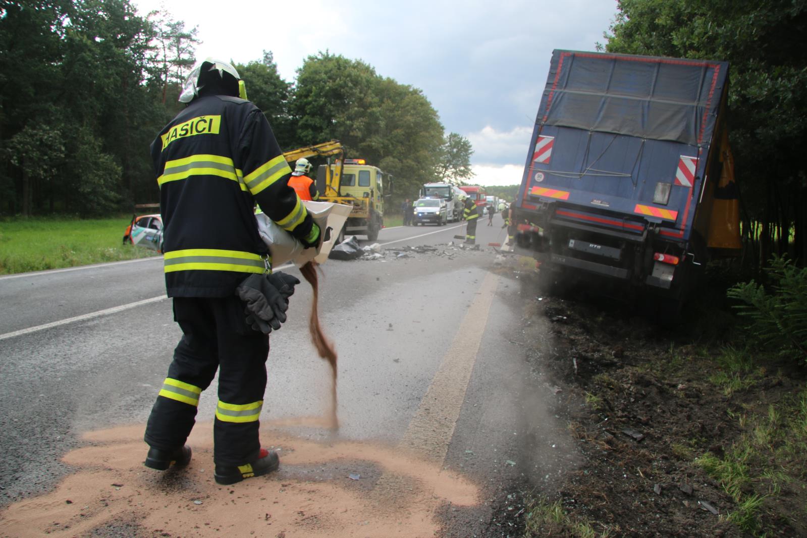 DN Jestřebí