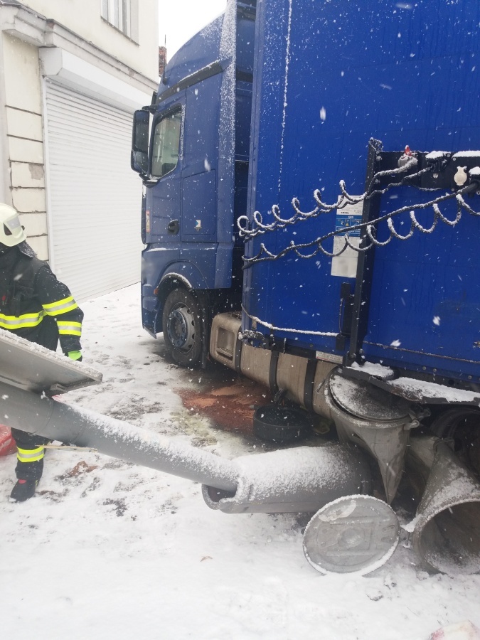 DN Dvůr Králové nad Labem, Spojených národů.jpg
