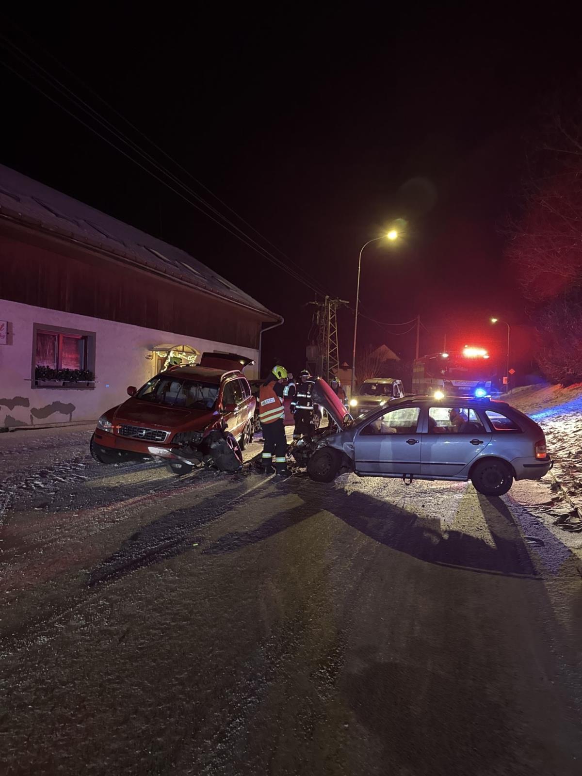 DN Oldřichov v Hájích