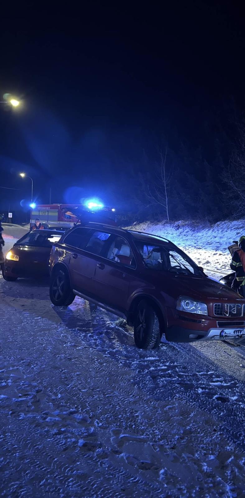 DN Oldřichov v Hájích