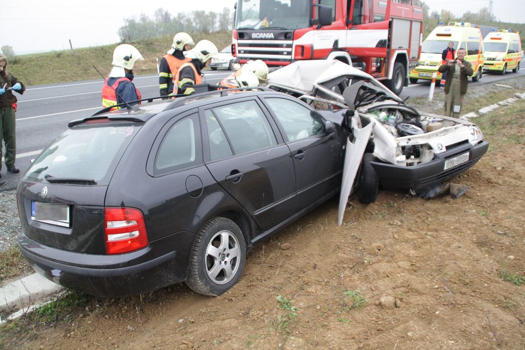 DN Třemošná