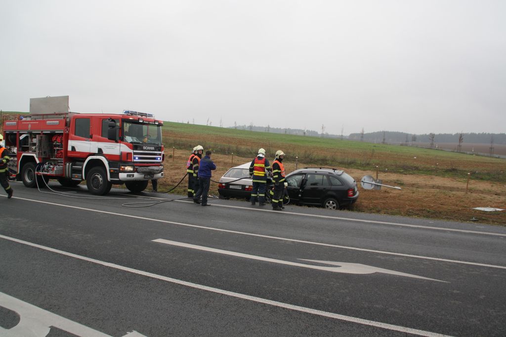 DN Třemošná