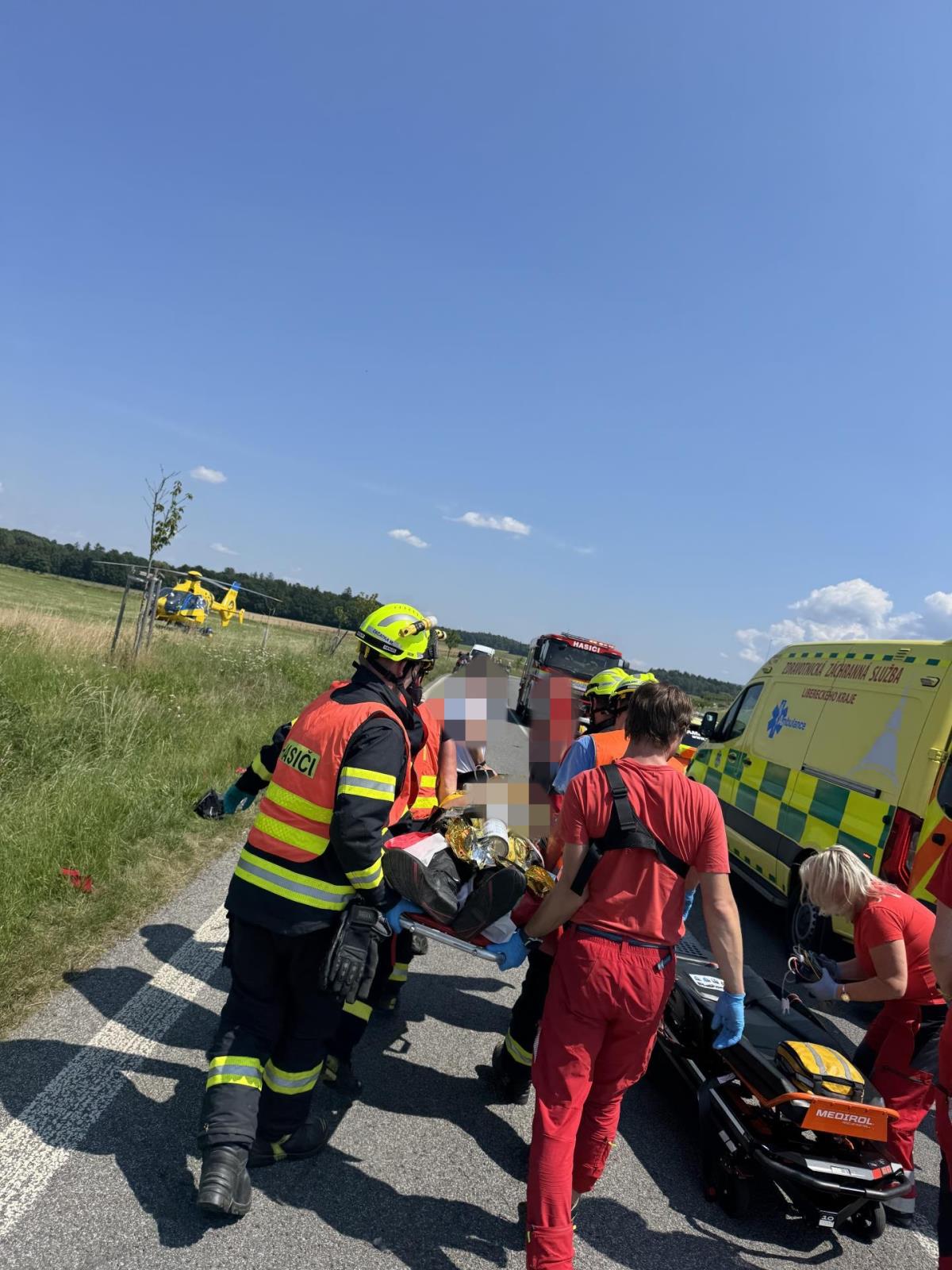 DN motocyklu, Frýdlant