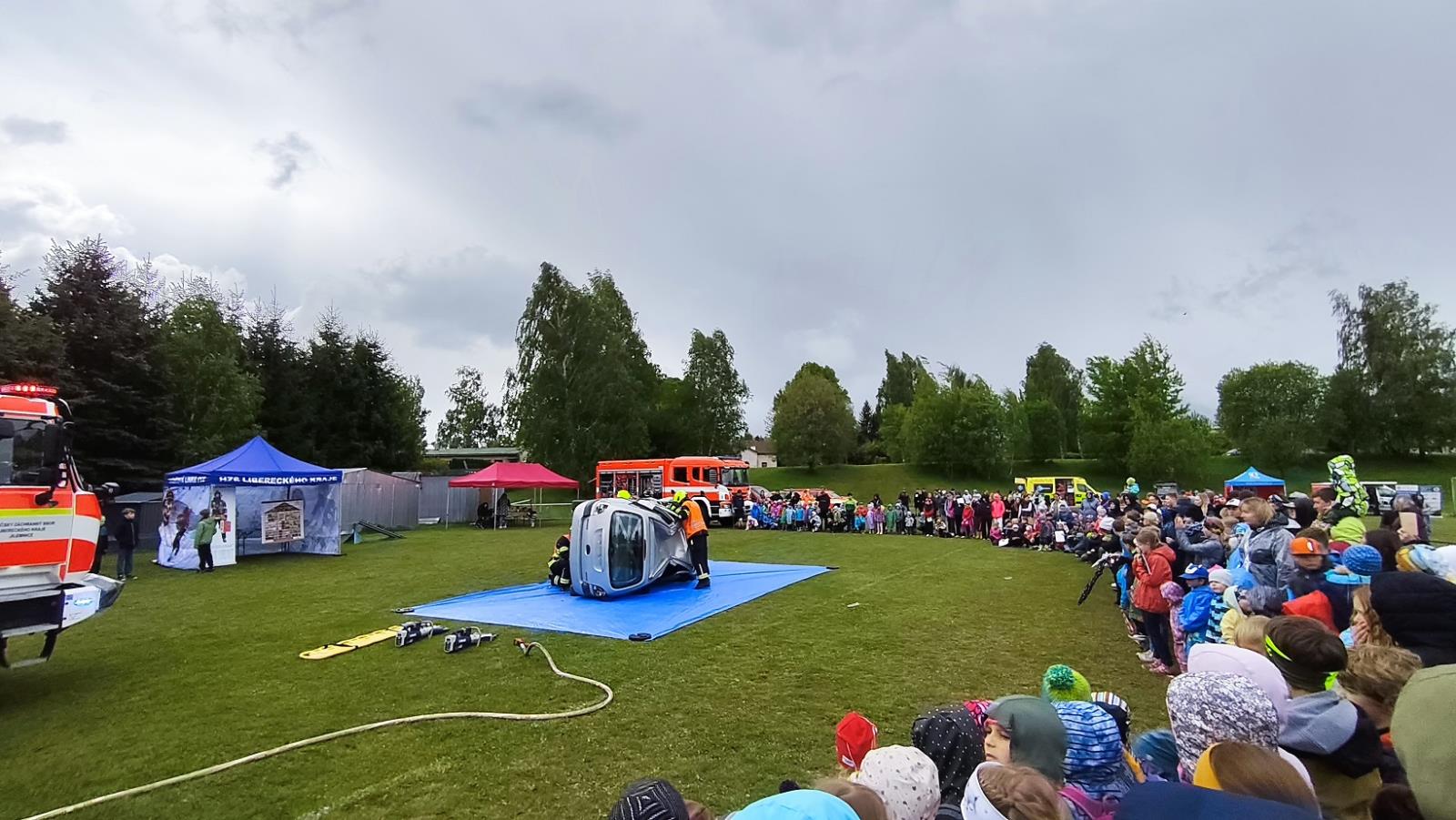 Den IZS Jilemnice