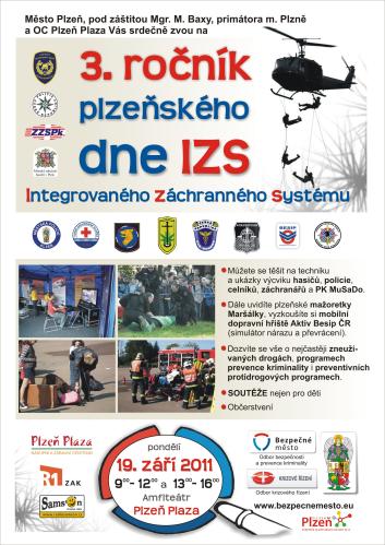 Den s IZS