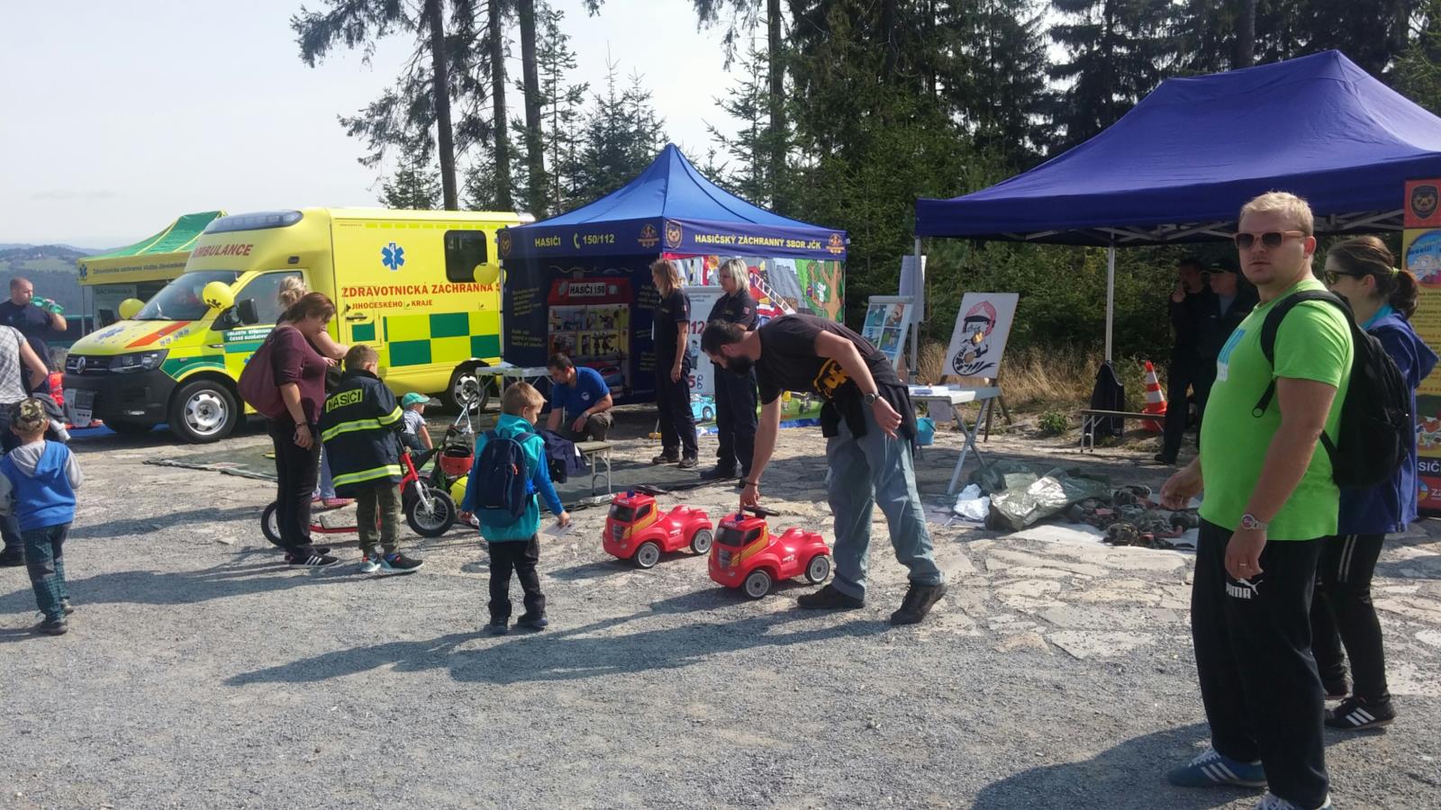 Den IZS, Lipno nad Vltavou - 9. 9. 2017 (1).jpg