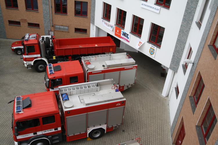 Den otevrenych dveri-Teplice