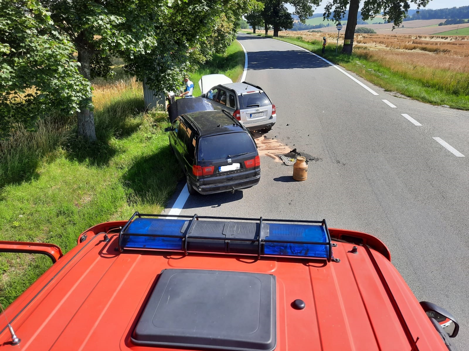 Dopravní nehoda 2 OA, Dub - 24. 7. 2020 (5).jpg
