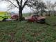 Dopravní nehoda Hrobčice